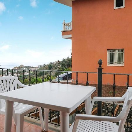 Finca La Sorriba La Guancha Eksteriør billede