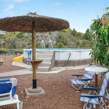 Finca La Sorriba La Guancha Eksteriør billede
