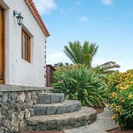 Finca La Sorriba La Guancha Eksteriør billede