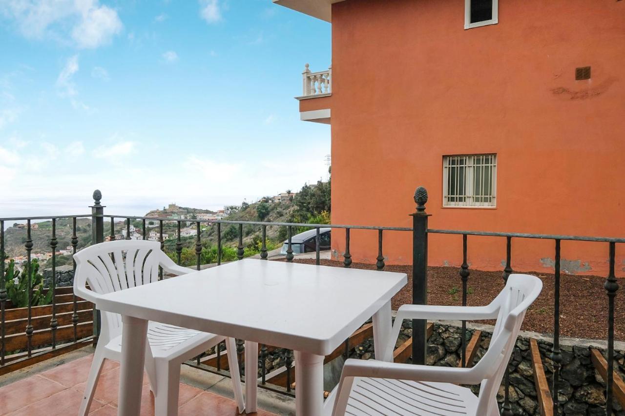 Finca La Sorriba La Guancha Eksteriør billede
